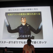 ものすごく大量のレビューを受けた