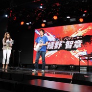 発売直前！PS Vita版『ストクロ』紹介＆『ヴァンパイア』新作も発表 ― 「ストリートファイター25周年 公式全国大会 格闘秋祭り」レポ