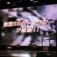 PS Vita版『STREET FIGHTER X 鉄拳』ならではの要素を公開