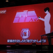 発売直前！PS Vita版『ストクロ』紹介＆『ヴァンパイア』新作も発表 ― 「ストリートファイター25周年 公式全国大会 格闘秋祭り」レポ