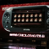 発売直前！PS Vita版『ストクロ』紹介＆『ヴァンパイア』新作も発表 ― 「ストリートファイター25周年 公式全国大会 格闘秋祭り」レポ