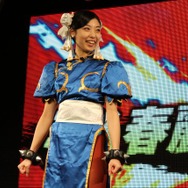 発売直前！PS Vita版『ストクロ』紹介＆『ヴァンパイア』新作も発表 ― 「ストリートファイター25周年 公式全国大会 格闘秋祭り」レポ