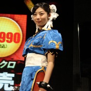 発売直前！PS Vita版『ストクロ』紹介＆『ヴァンパイア』新作も発表 ― 「ストリートファイター25周年 公式全国大会 格闘秋祭り」レポ