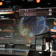 発売直前！PS Vita版『ストクロ』紹介＆『ヴァンパイア』新作も発表 ― 「ストリートファイター25周年 公式全国大会 格闘秋祭り」レポ