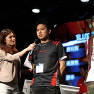 発売直前！PS Vita版『ストクロ』紹介＆『ヴァンパイア』新作も発表 ― 「ストリートファイター25周年 公式全国大会 格闘秋祭り」レポ