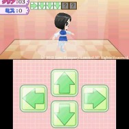 ダンスレッスンゲーム