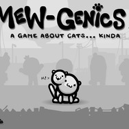 Mew-Genics!
