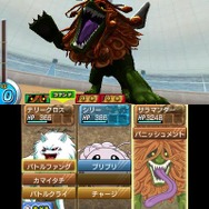 『トリコ  グルメモンスターズ!』PV第2弾公開 ― グルモンの育成要素などを紹介