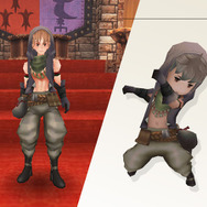 シーフ(男)セット