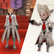 導師(男)セット