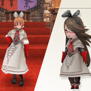 導師(女)セット