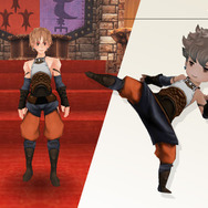 モンク(男)セット