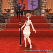 黒魔道士オミノスのロッド