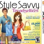 北米版『Style Savvy: Trendsetters』