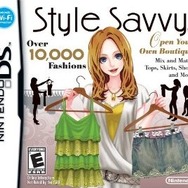 北米版『Style Savvy』