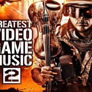 「The Greatest Video Game Music 2」