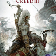 『アサシン クリード III』ボックスアート