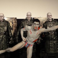 最強B.O.W.タイラントが東京に降臨!映画「バイオハザード」祭をフォトレポートでお届け