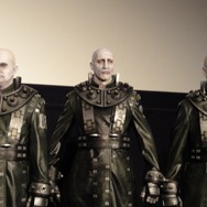 最強B.O.W.タイラントが東京に降臨!映画「バイオハザード」祭をフォトレポートでお届け