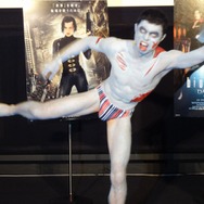 最強B.O.W.タイラントが東京に降臨!映画「バイオハザード」祭をフォトレポートでお届け