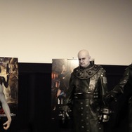 最強B.O.W.タイラントが東京に降臨!映画「バイオハザード」祭をフォトレポートでお届け