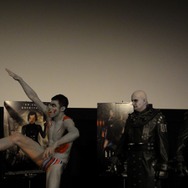 最強B.O.W.タイラントが東京に降臨!映画「バイオハザード」祭をフォトレポートでお届け