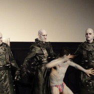最強B.O.W.タイラントが東京に降臨!映画「バイオハザード」祭をフォトレポートでお届け