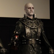 最強B.O.W.タイラントが東京に降臨!映画「バイオハザード」祭をフォトレポートでお届け