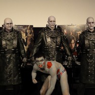 最強B.O.W.タイラントが東京に降臨!映画「バイオハザード」祭をフォトレポートでお届け