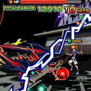 スクエニ×グリー、『FINAL FANTASY×GREE(仮)』と『すばらしきこのせかい』最新作を発表