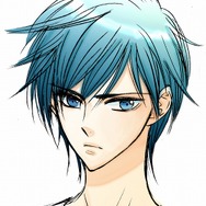 星空のコミックガーデン