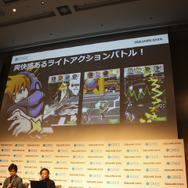 ライトアクションにこだわりあり!