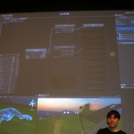 リッチコンテンツ時代にどう対応するか?オートデスク・ユニティ・グリーそれぞれの回答