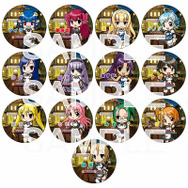 缶バッジ(全13種)