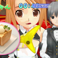 このPVは、10月25日から来年1月9日まで放映予定とのこと。