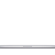 「MacBook Pro」Retinaディスプレイモデル