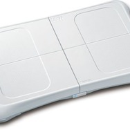 バランスWiiボードは体重計をベースに開発されたもの