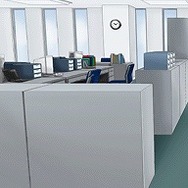 星空のコミックガーデン