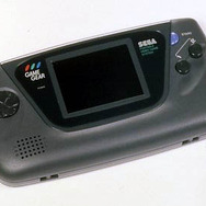 ゲームギア本体