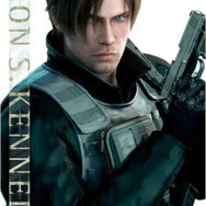 限定配布「レオン」ポストカード