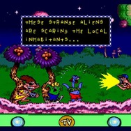 セガ、『トージャム&アールコレクション』配信日決定 ― 『2』日本初上陸、オンラインプレイも対応