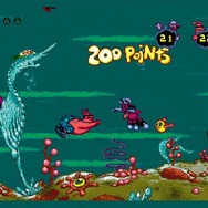 セガ、『トージャム&アールコレクション』配信日決定 ― 『2』日本初上陸、オンラインプレイも対応