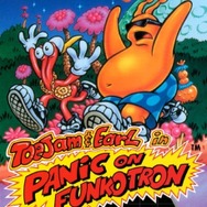 セガ、『トージャム&アールコレクション』配信日決定 ― 『2』日本初上陸、オンラインプレイも対応