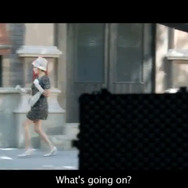 ペネロペ・クルス謎CM