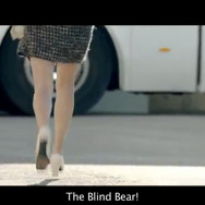 ペネロペ・クルス謎CM