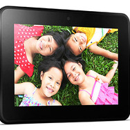 Kindle Fire HD