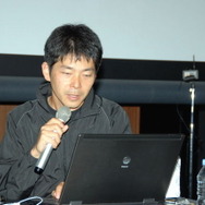 オートデスク 門口洋一郎氏