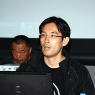 オートデスク 築島智之氏