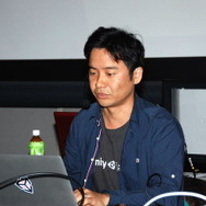 ユニティ 伊藤周氏