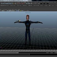 複雑なアニメーションデータもUnity上に集約して手軽に実装・・・モバイルゲーム向けパイプラインのデモ
